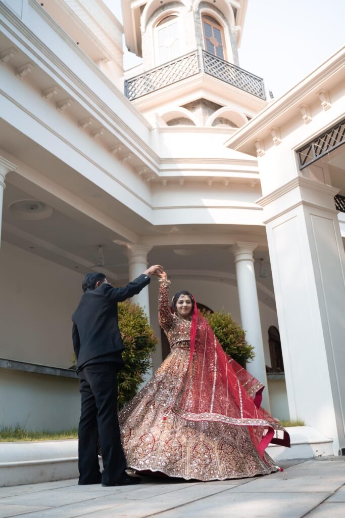 BEST WEDDING PHOTOGRAPHER KERALA